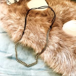 Cuban 16” Necklace